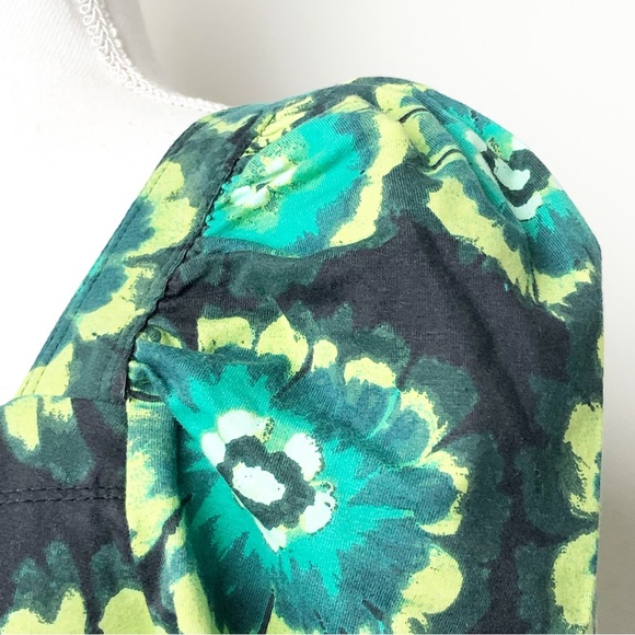 NWT FREE PEOPLE Give Me More Top in Black Combo Size Medium - Picture 11 of 16